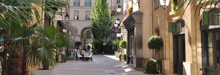 Place de Vendôme