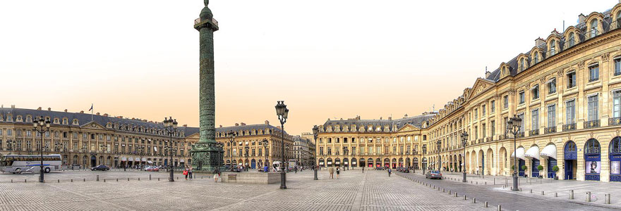 magnifiques de France