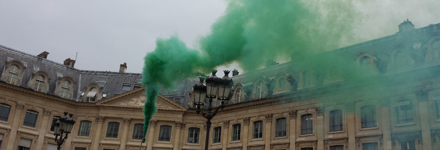 Place Vendôme