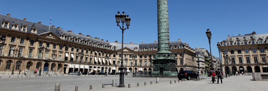 Place Vendôme